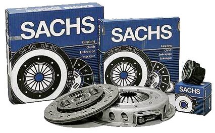 SACHS